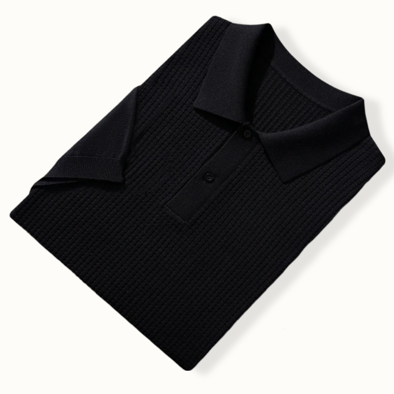 Rechnitz	Knitted Polo