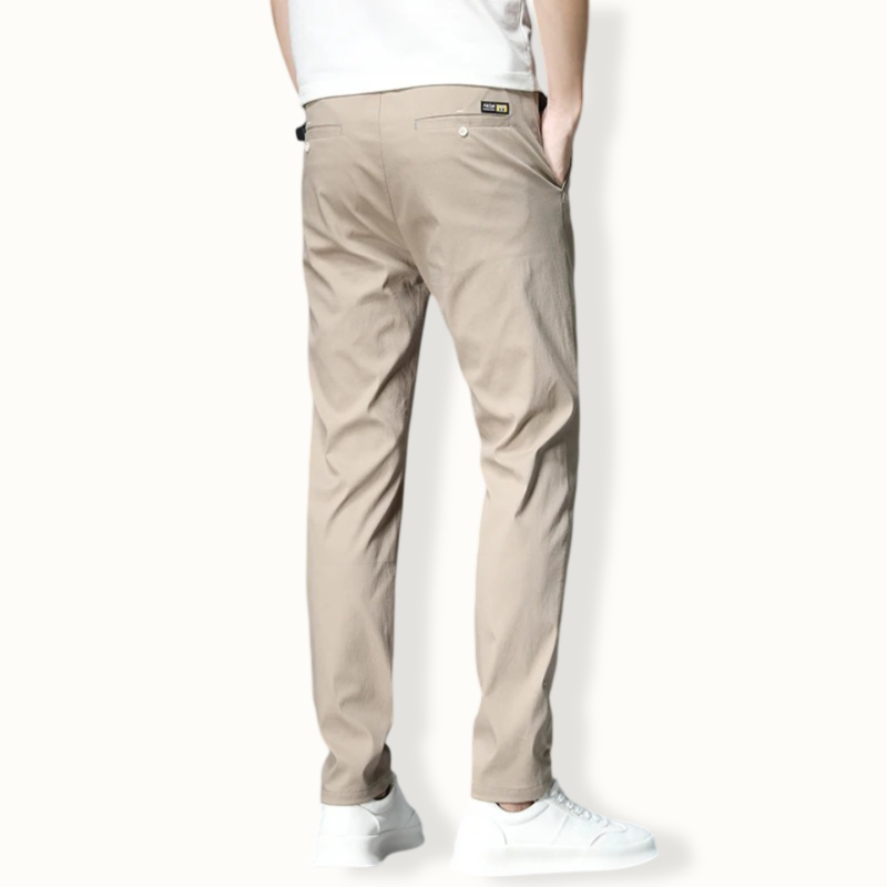 Castries Casual Stretchable Pants