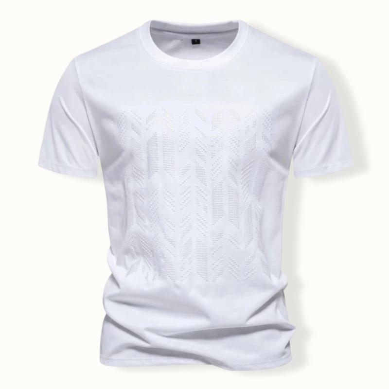 Ainaro Embroidered T-shirt