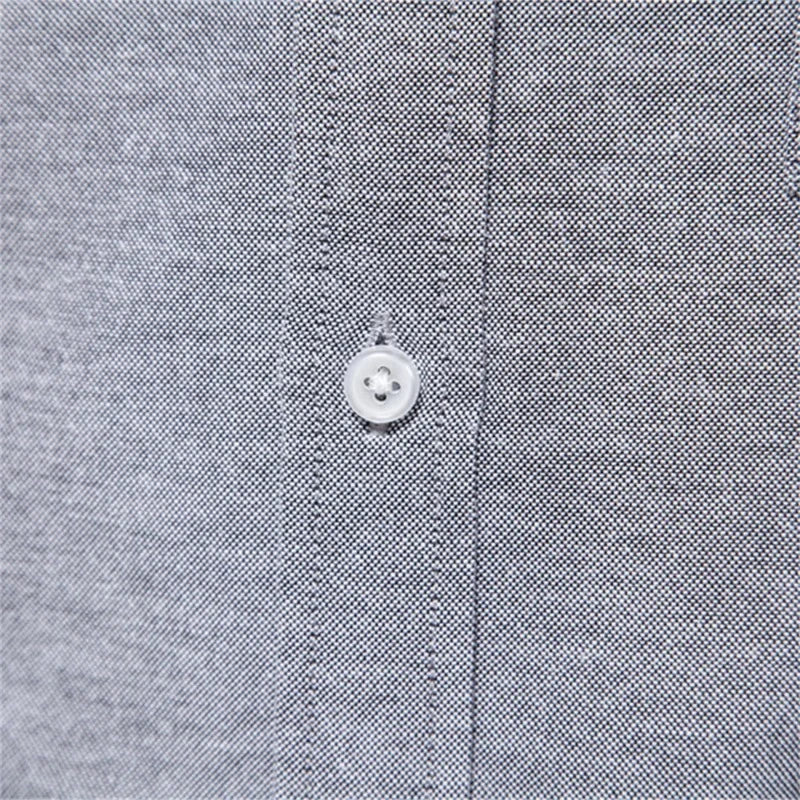 Fohoren Button Up with Pocket