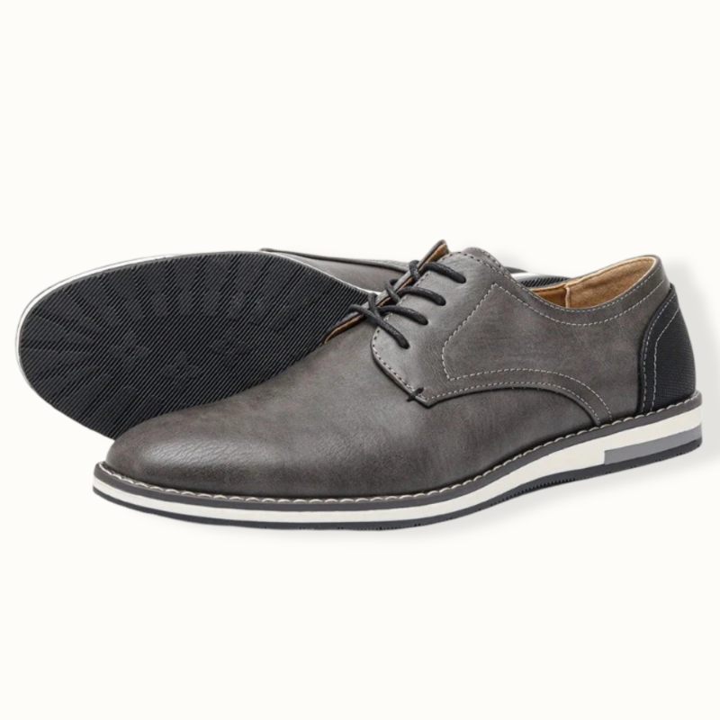 Maputo Casual Lace Up Shoes