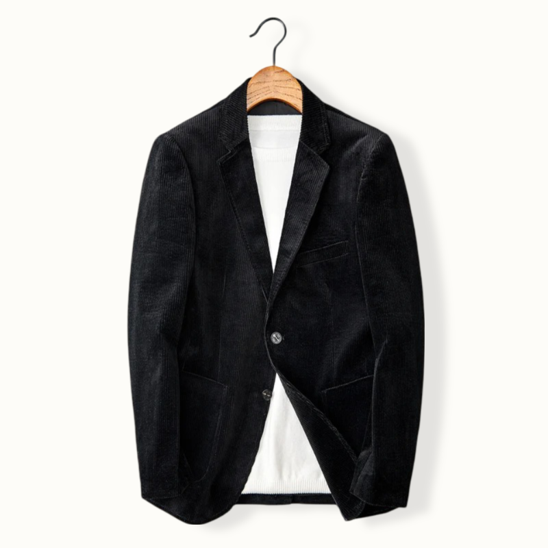 Colchester Casual Corduroy Suit