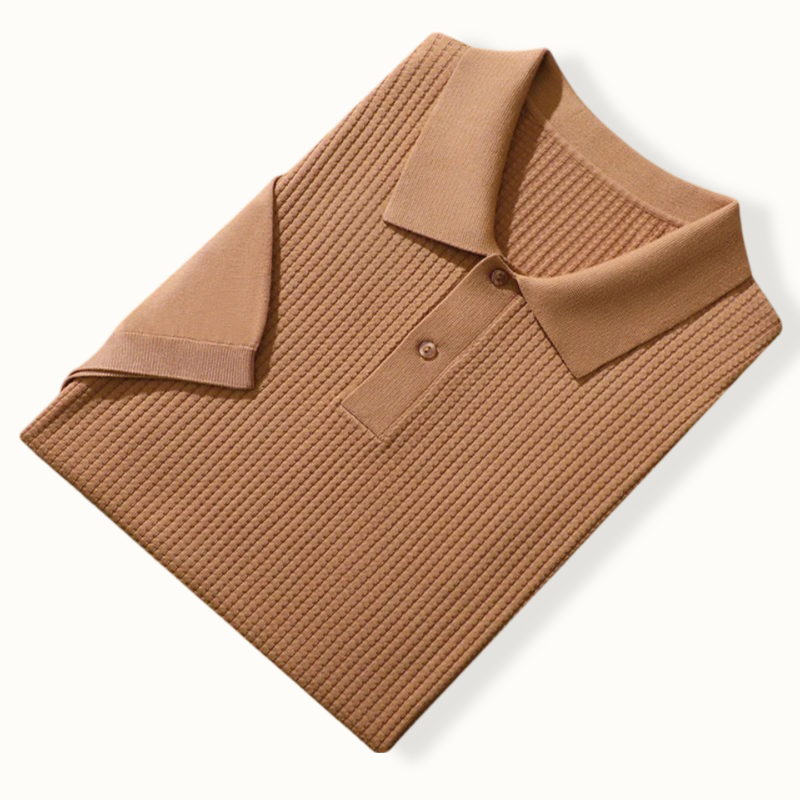 Rechnitz	Knitted Polo