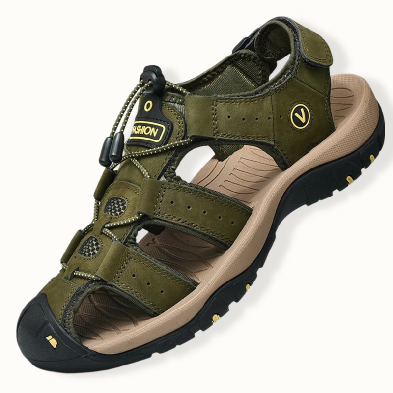 Muscat Casual Outdoor Sandals