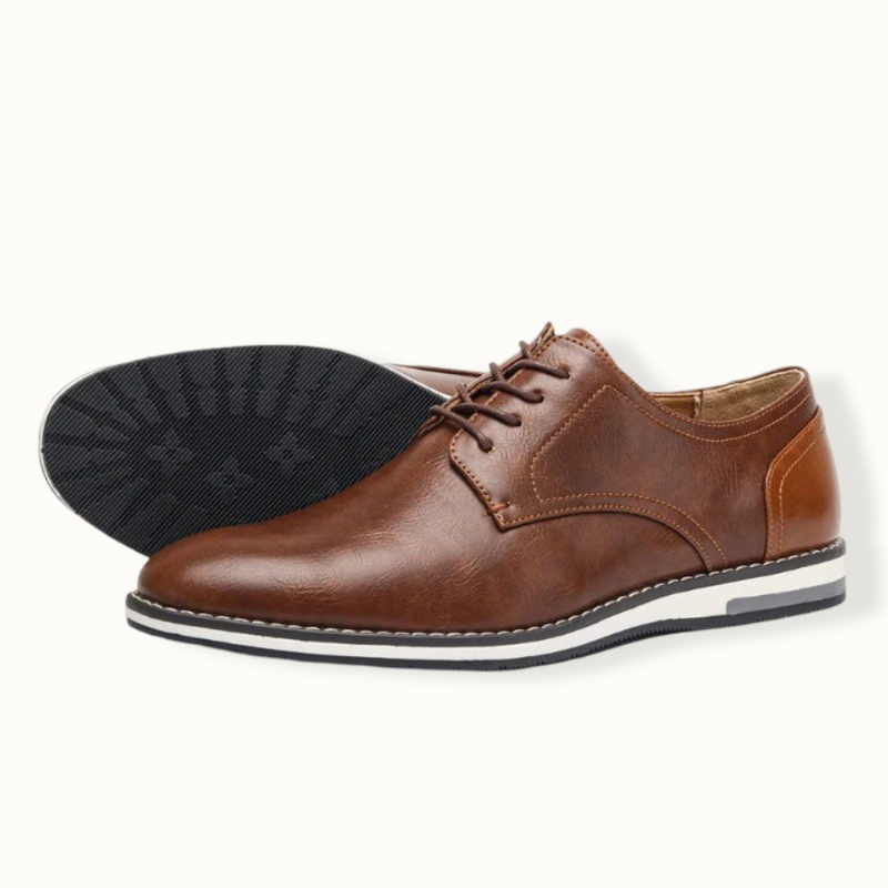 Maputo Casual Lace Up Shoes